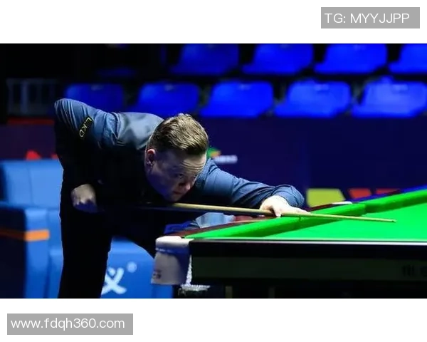 斯图亚特宾汉姆与约翰希金斯巅峰对决谁能笑到最后的精彩较量