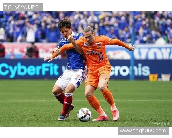 札幌刚撒与横滨FC的激烈对决展现日本足球的魅力与竞争力 札幌刚撒与横滨FC的激烈对决展现日本足球的魅力与竞争力