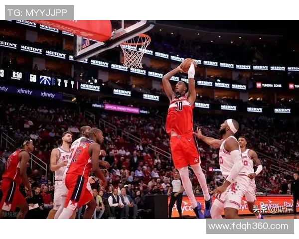 火箭队与奇才队今日精彩对决视频回顾及赛后分析