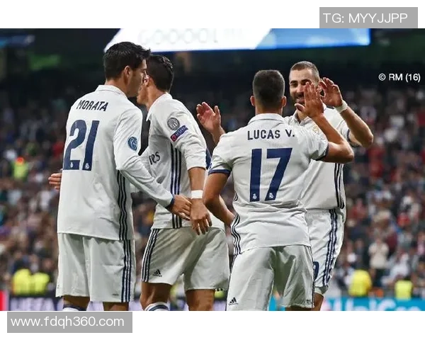 皇马迎战华沙兵团全力争胜力争小组出线的关键之战